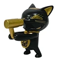 Black Cat No Box