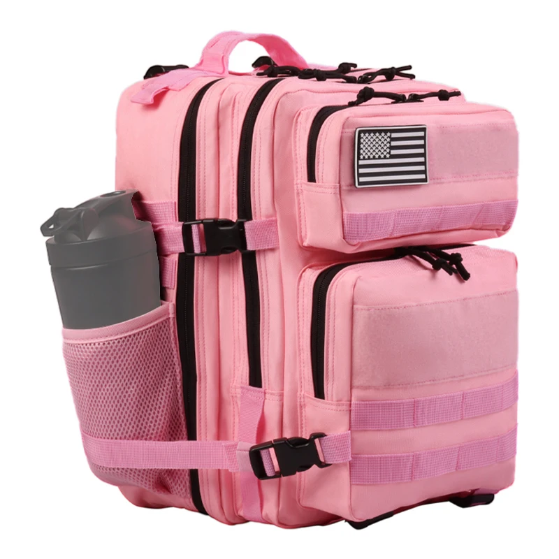 Ladies Tactical Backpack