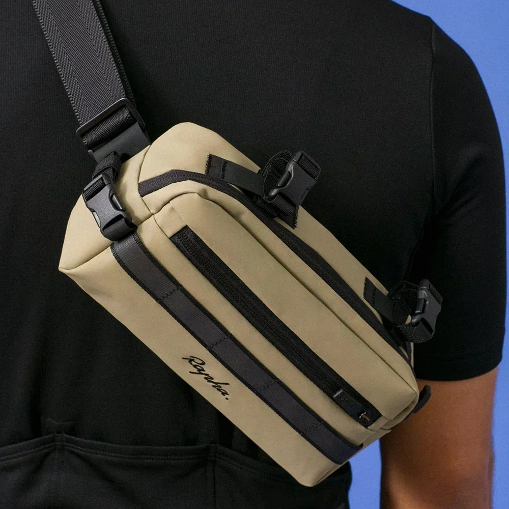 Рисунок 3 - Сумка на руль велосипеда с плечевым