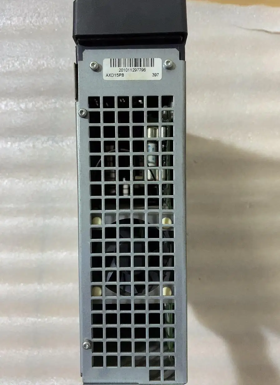 Рисунок 2 - FAGOR CNC AXD1.15-S0-0-B