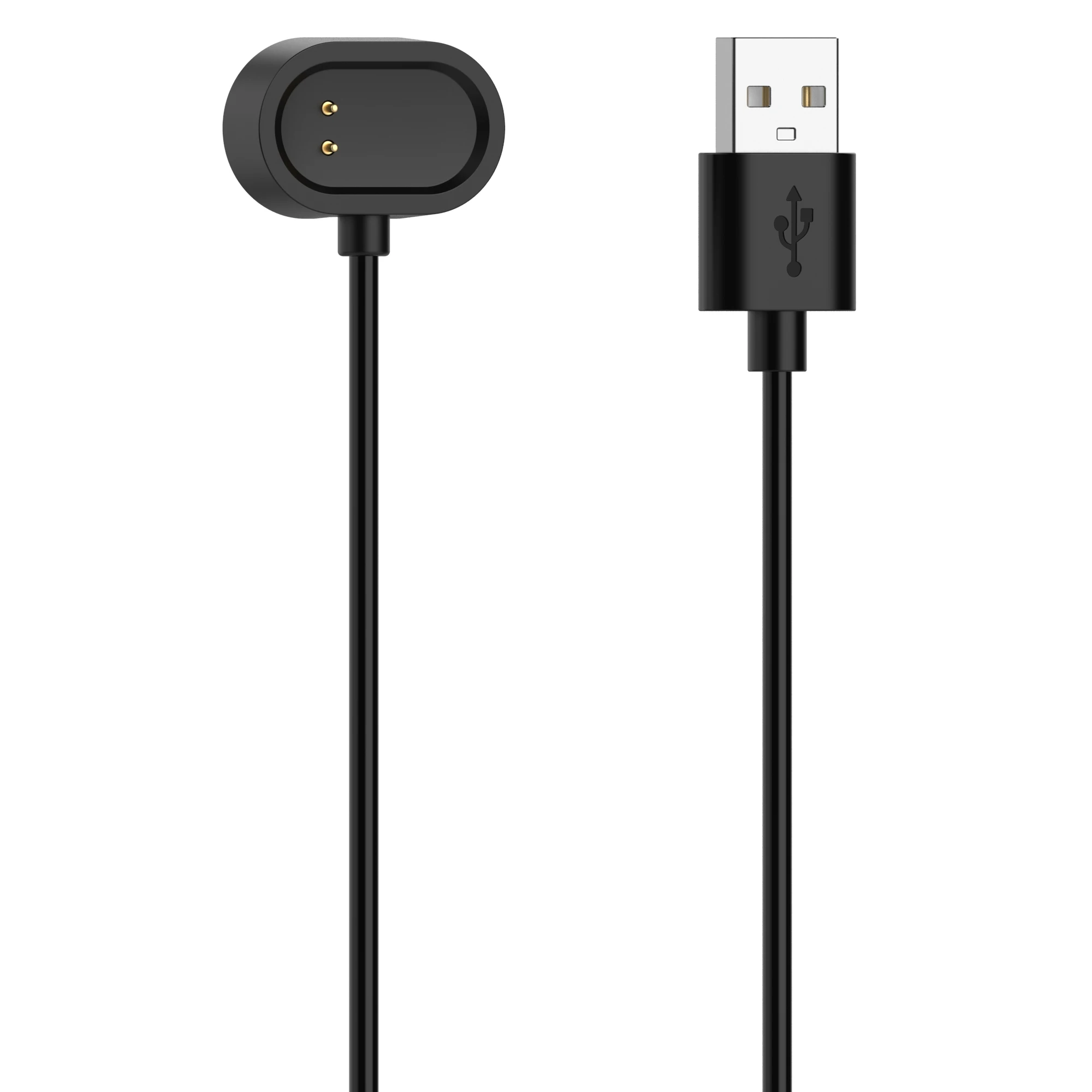 1M Ʈ ġ  Realme Band 2 ڱ    ̺  USB ޴   ׼
