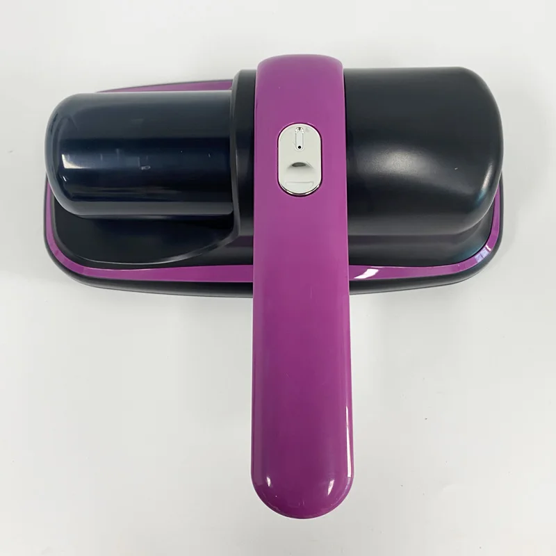 مكنسة لاسلكية محمولة بالأشعة فوق البنفسجية