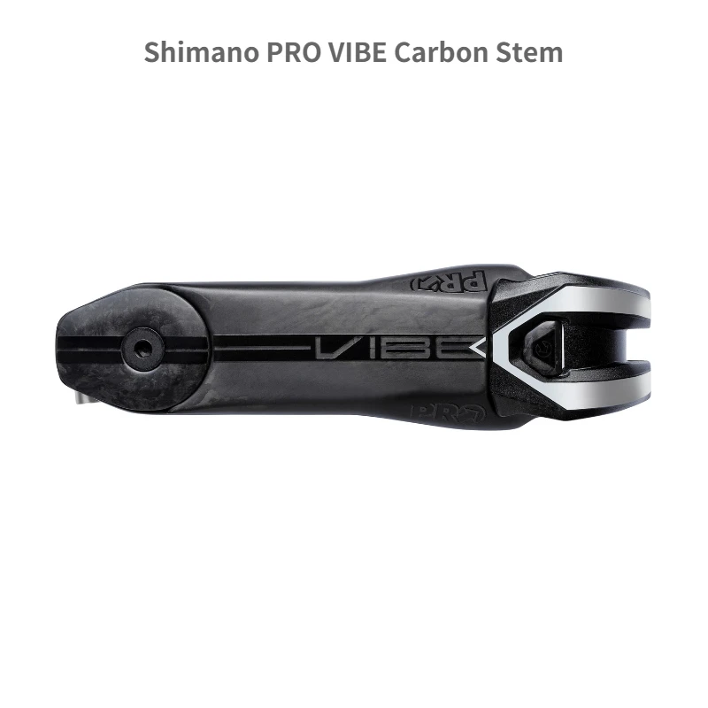 Shimano PRO Vibe Carbon Stem Di2 Road Bike Bicycle +/-8