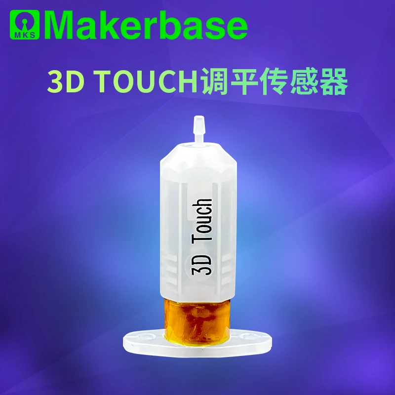 

Makerbase 3D touch 3D printer accessories auto leveling sensor