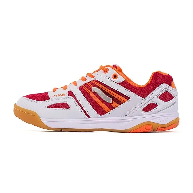 Table Tennis Shoes Badminton Shoes Stiga Unisex