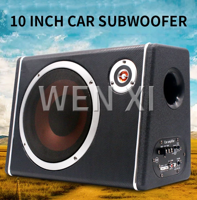 ハイファイサブウーファー,K-CT10 W,10インチ,600W,ベース,サブ ハイファイサブウーファー,K-CT10 W,10インチ,600W,ベース,サブ