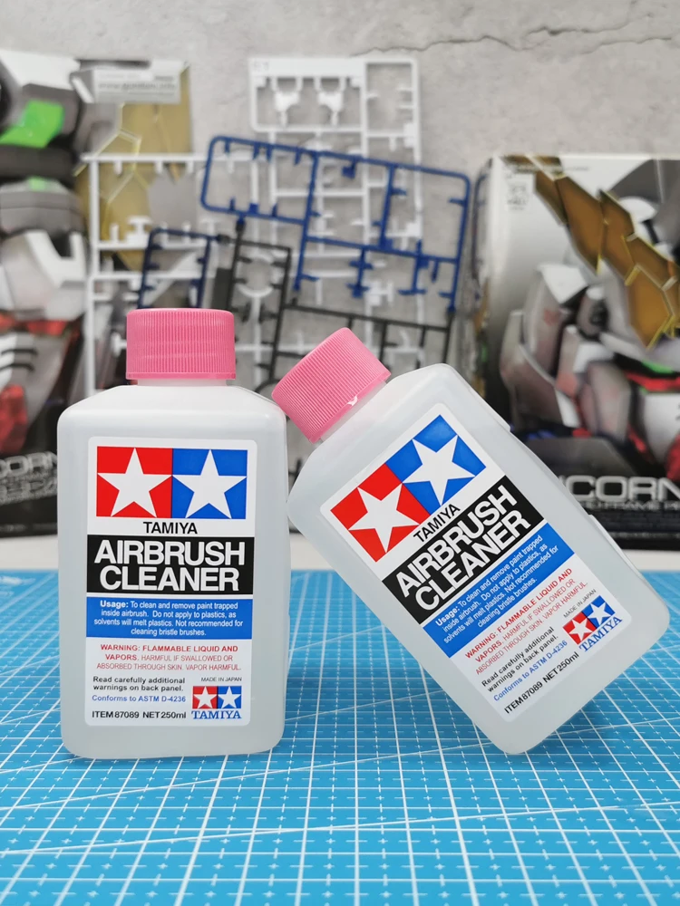 TAMIYA Pen Washing Solution Model Coloring Airbrush Clean Strong Pen Wash  Spray Tool Cleaning Solvent 87089 - AliExpress