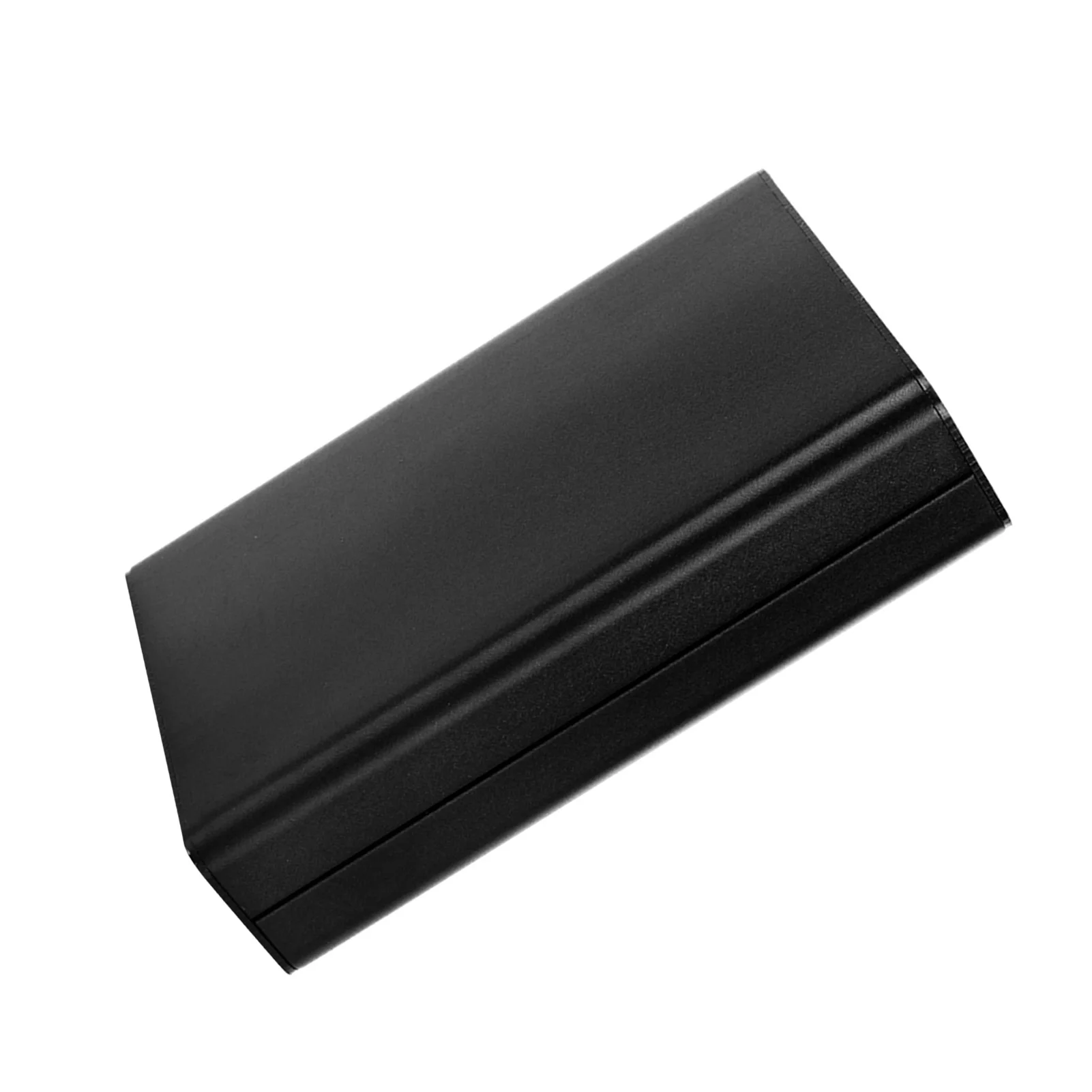 Aluminum PCB Instrument Box Enclosure Electronic Project Case DIY 100*71*25mm Power Junction Box
