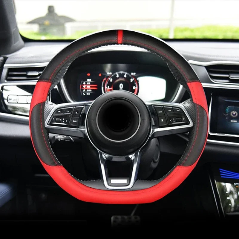 

1PC For DFM Desk 580 2016-2019 /S560 Steering Wheel Cover