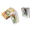 Marvel Tarot Look into the future with this lavishly illustrated tarot deck newly commissioned artwork of the Marvel Comics cano 2