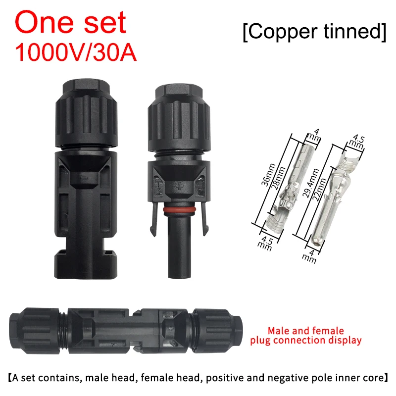 1000V-30A