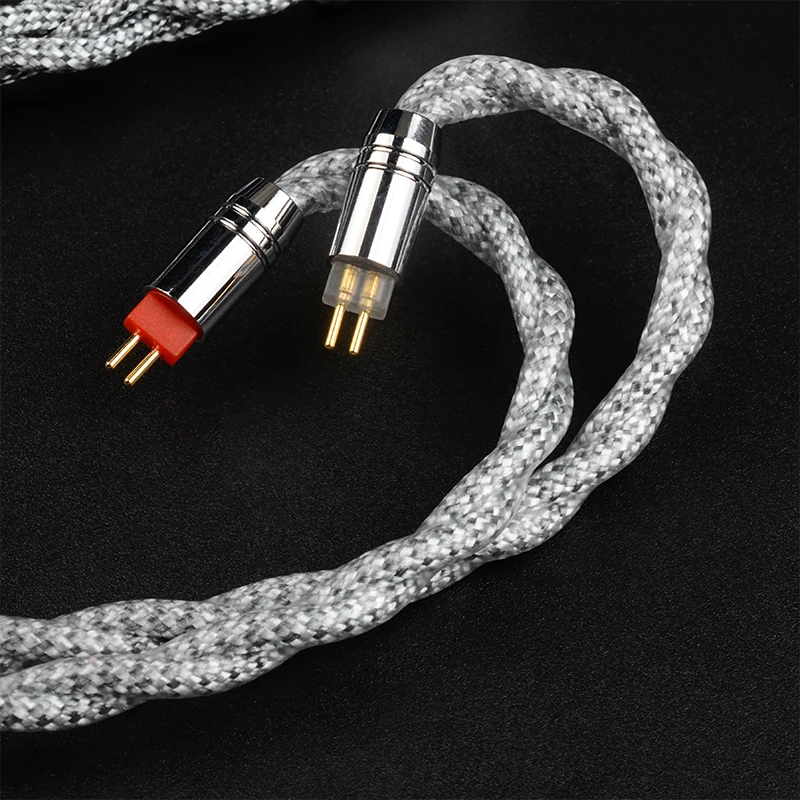 Рисунок 5 - NiceHCK StarDream 6N OCC наушники