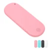 Pillow Speaker Under Pillow Speaker Multifunction Stereo Deep Bass Mini Bluetooth Conduction Speaker for Sleeping Mini Speaker 6