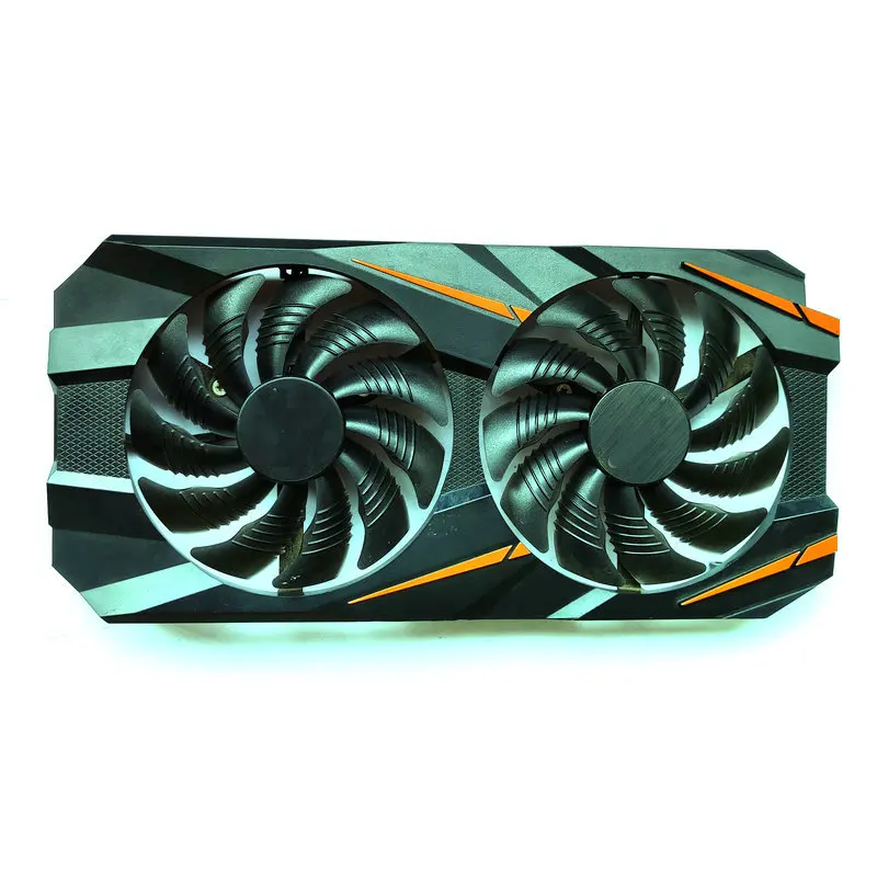 Original o Refrigerador para Gigabyte Gtx 1060 Windforce oc Placa de Vídeo de Jogos Gráficos - Imagem 4