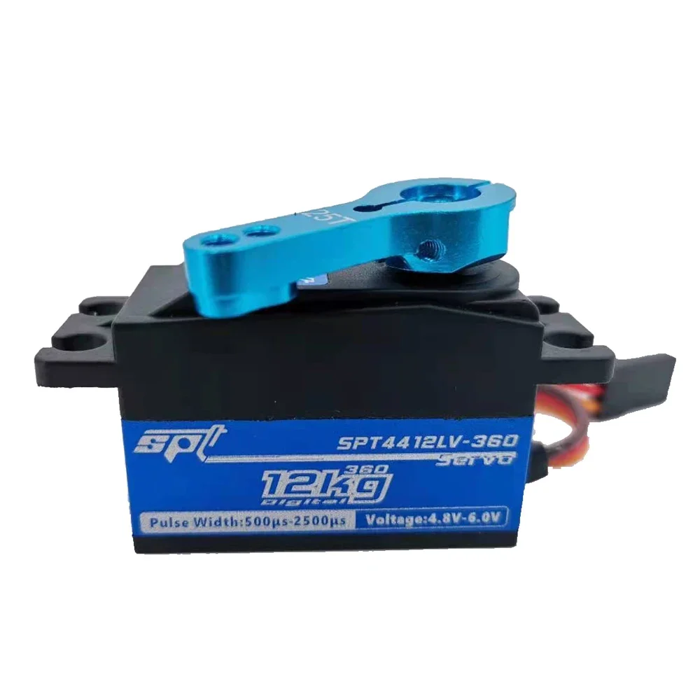 SPT ª ü  ũ  ݼ , RC ڵ ũѷ SCX10 TRX4 帮Ʈ 3D   κ ǰ, 12kg 4412LV