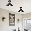 Nordic Industrial Style Pendant Light Postmodern Hanglamp Bedroom Dining Room Bar Decor Luminaire Suspension Kitchen Fixtures 6