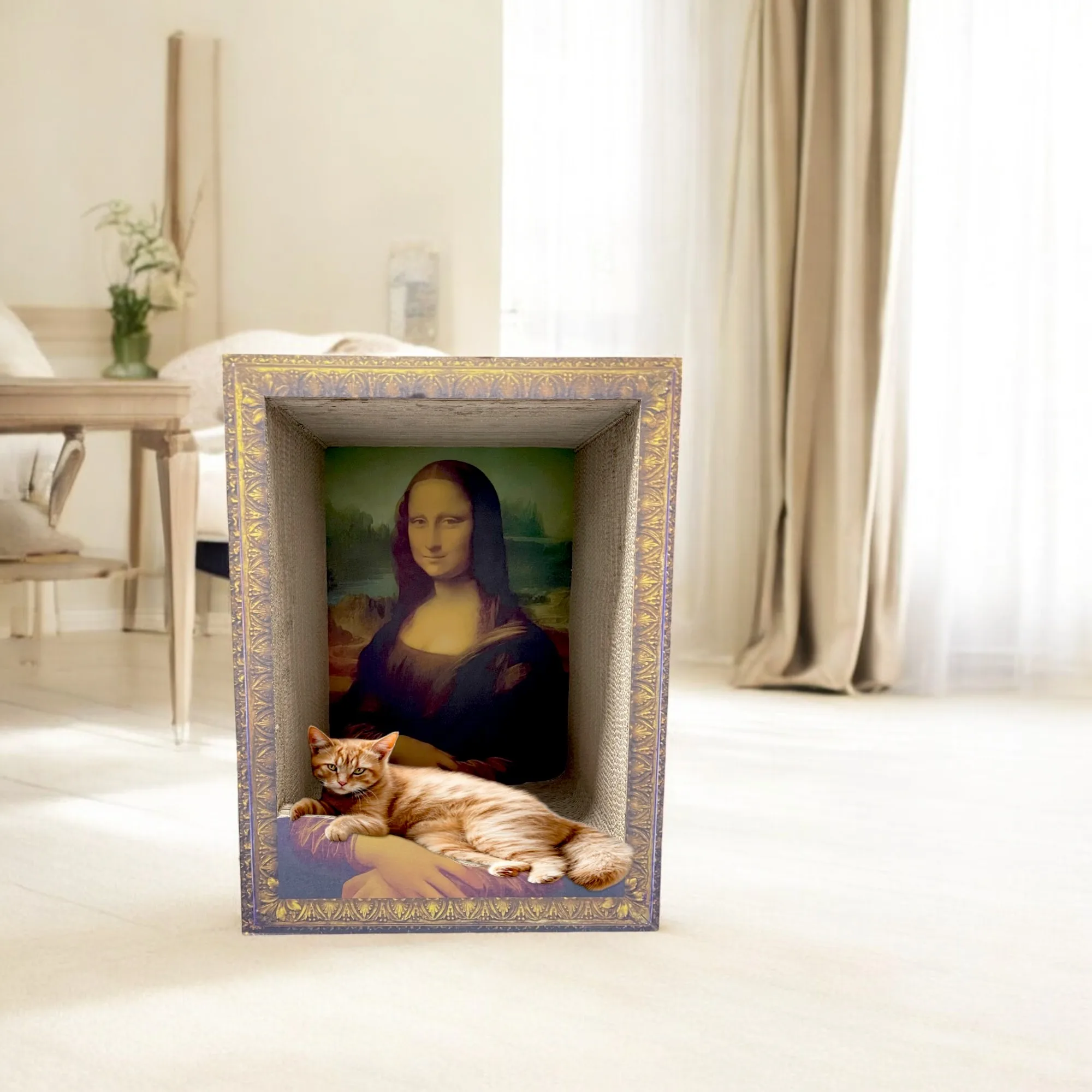 Mona