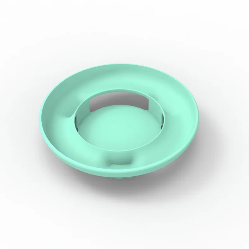 Adatto Per Harman Kardon Aura Studio 4 /3 Generazione Audio Dock Speaker Supporto Da Tavolo In Silicone Riduce Le Vibrazioni E Pratico