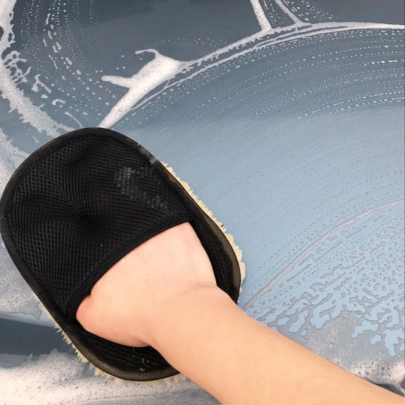 Car Washing Gloves