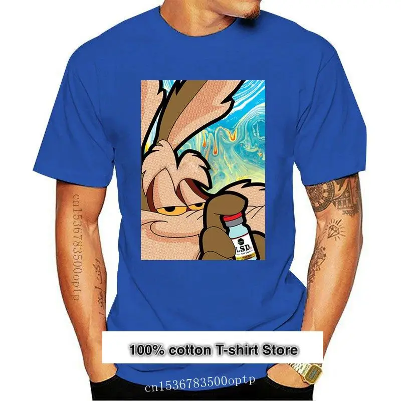 

Camiseta SANDOZ LSD 25, путешествие в виде кислоты, психолоковт DMT 4170, nueva