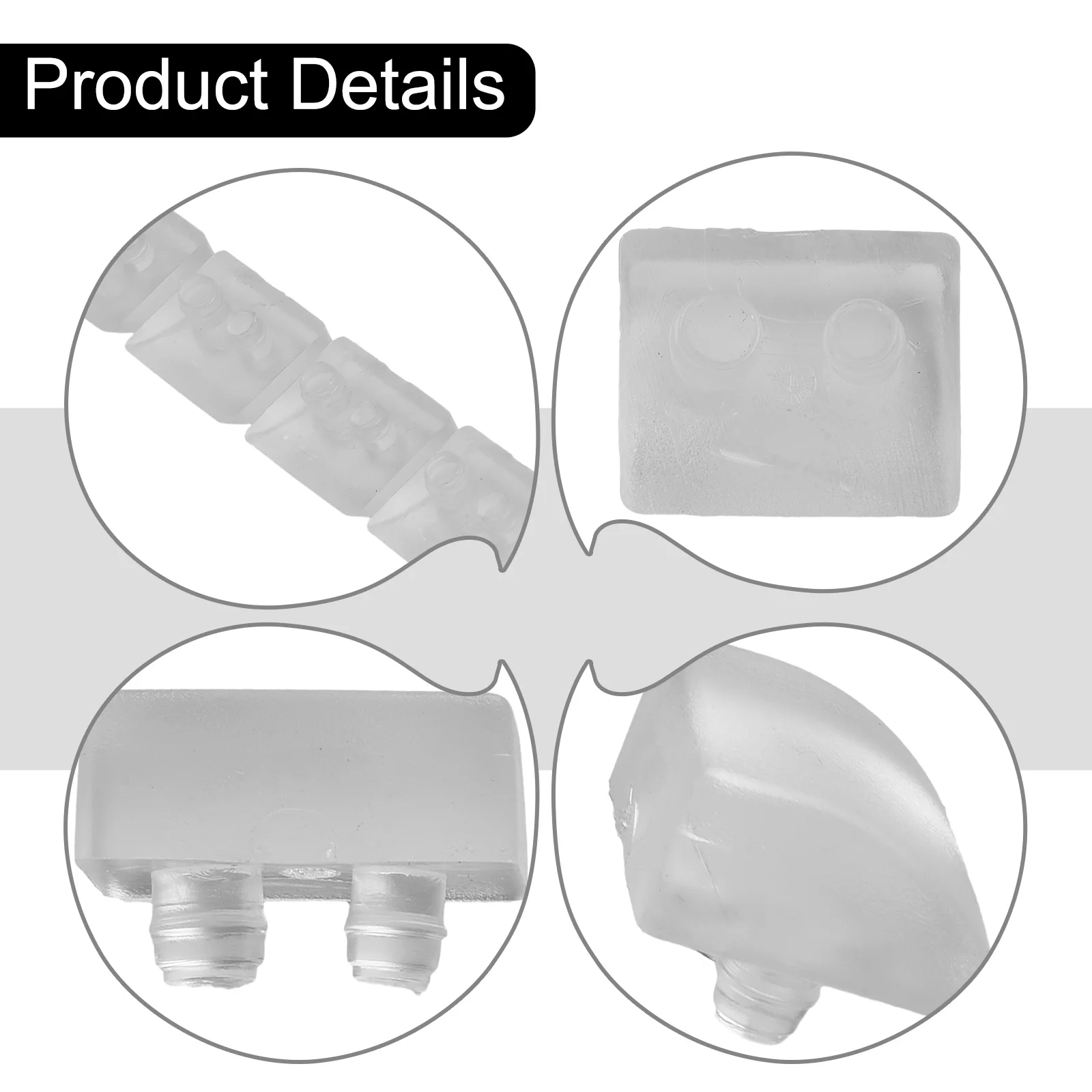 

Аксессуары для пылесоса, аксессуары для очистки обуви, бассейна, 4 шт.