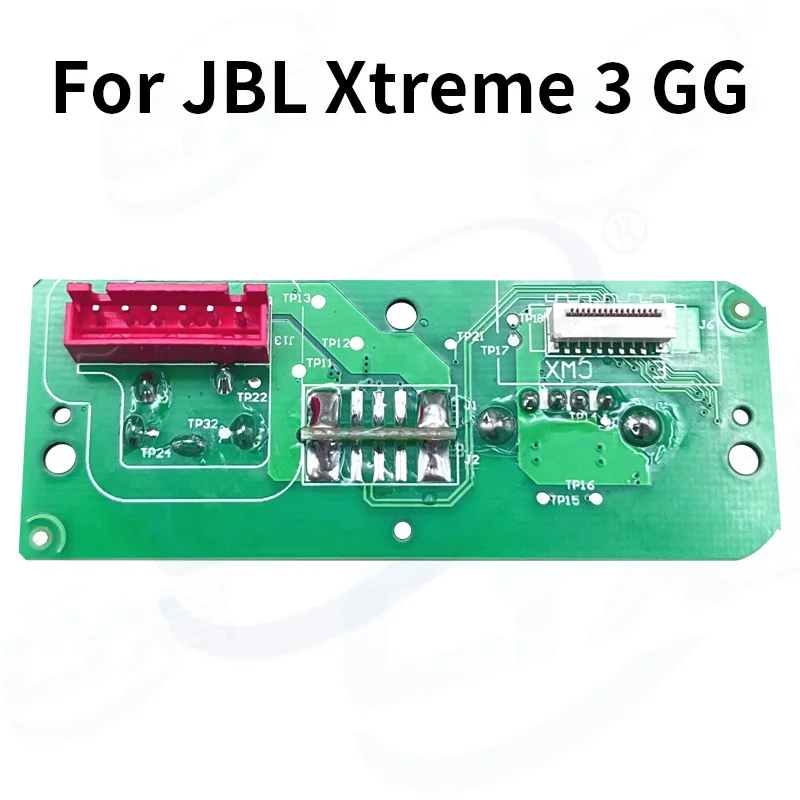 Power plug connector 1PCS For JBL Xtreme 3 Xtreme3 GG Type-C USB charge port socket