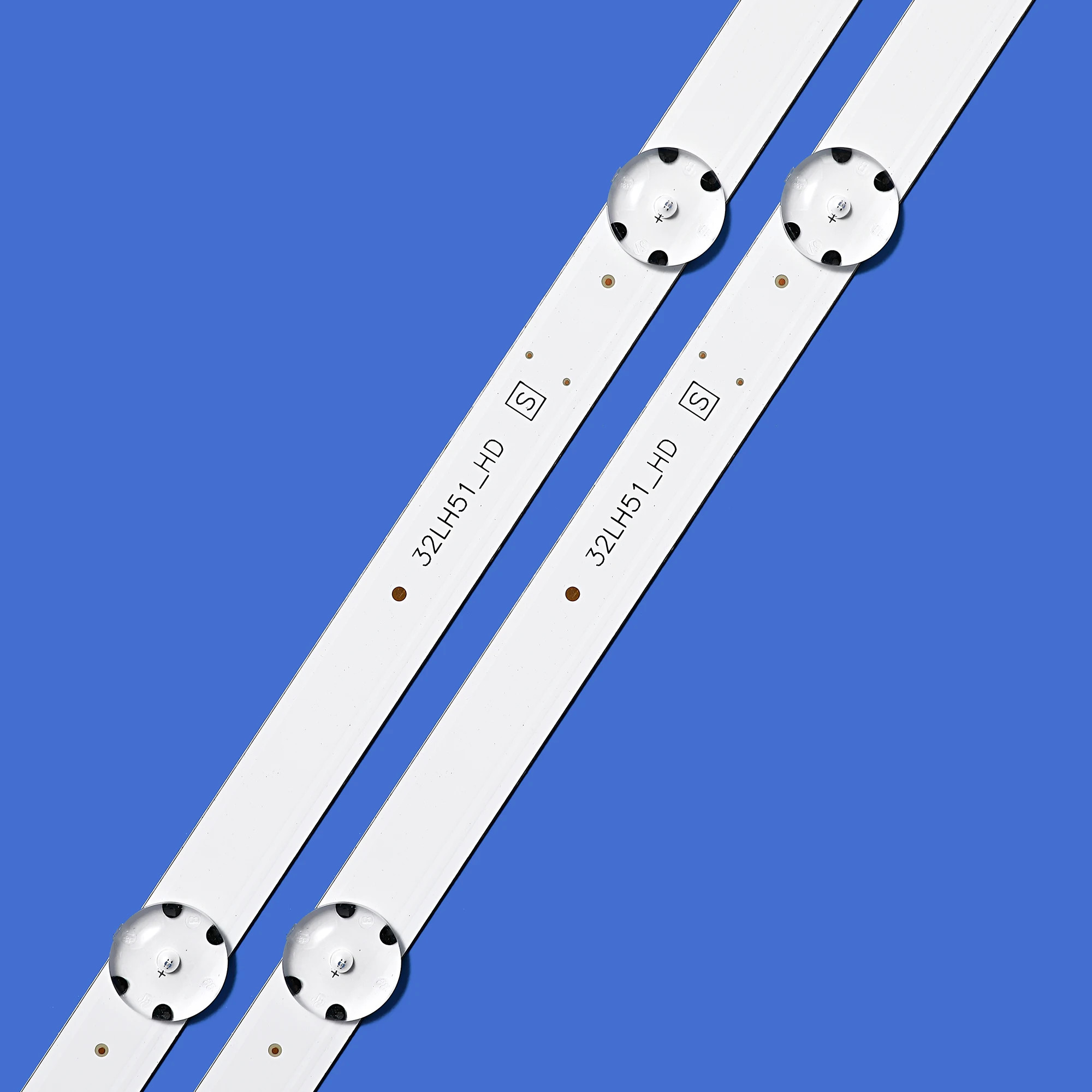 2pcs LED Ʈ SSC_32inch_HD_REV05_150925 32LH51_HD LG 32LF510U 32LH570B 32LH51_HD 32LF510U 32LH590U 32LH570B
