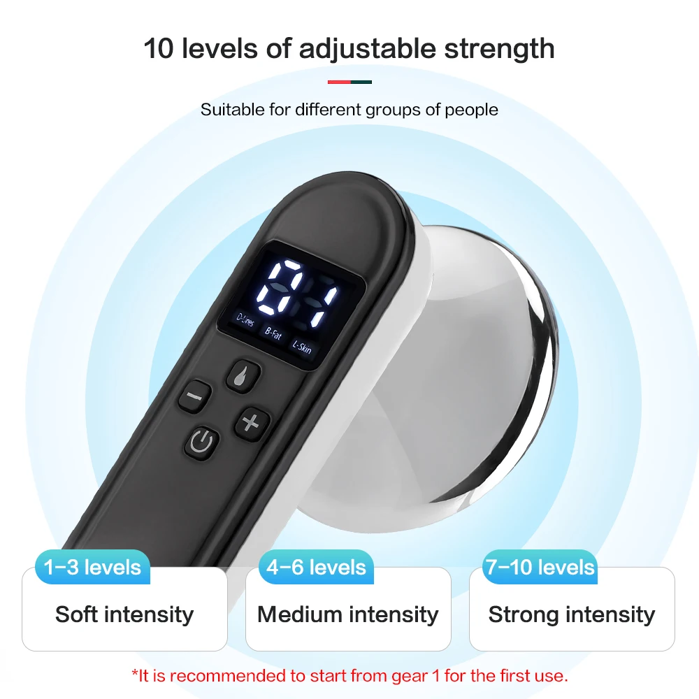 Osmo Cellulite Remover