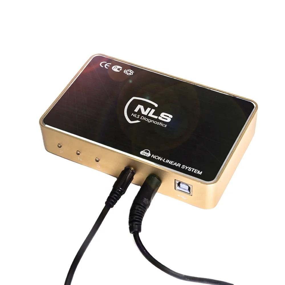 

Оригинальная Нелинейная диагностическая система, медицинская машина для анализа тела с aura и чакрами