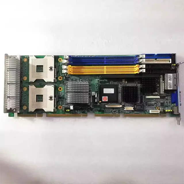 Для промышленной материнской платы Advantech PCE-7210 PCE-7210G2 PCE-5029 PCE-5029G2 3