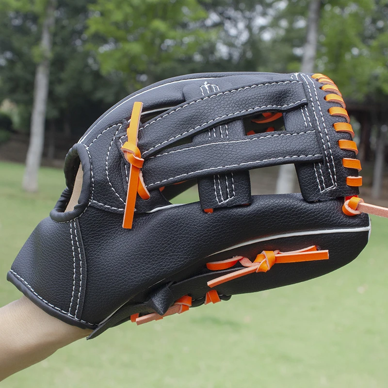 Professional Baseball Catchers Gloves 3