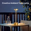 Radiance Cordless Table Lamp - Decoration Night Light 2