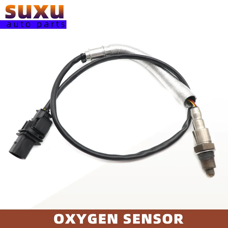 

O2 Front Oxygen Sensor 39350-2U000 9025100001 39210-2M330 For Hyundai