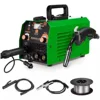 110V 220V Gasless Synergy Inverter Soldering Welder Use for Welding Rod 1.6-3.2MM High Quality Equipment Welding Machine 6