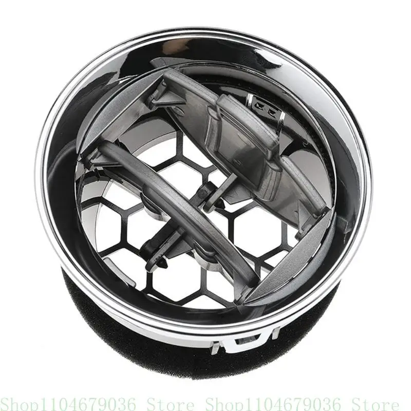 Car Air Conditioning Vent Outlet 652F 9L3Z19893EA for F150