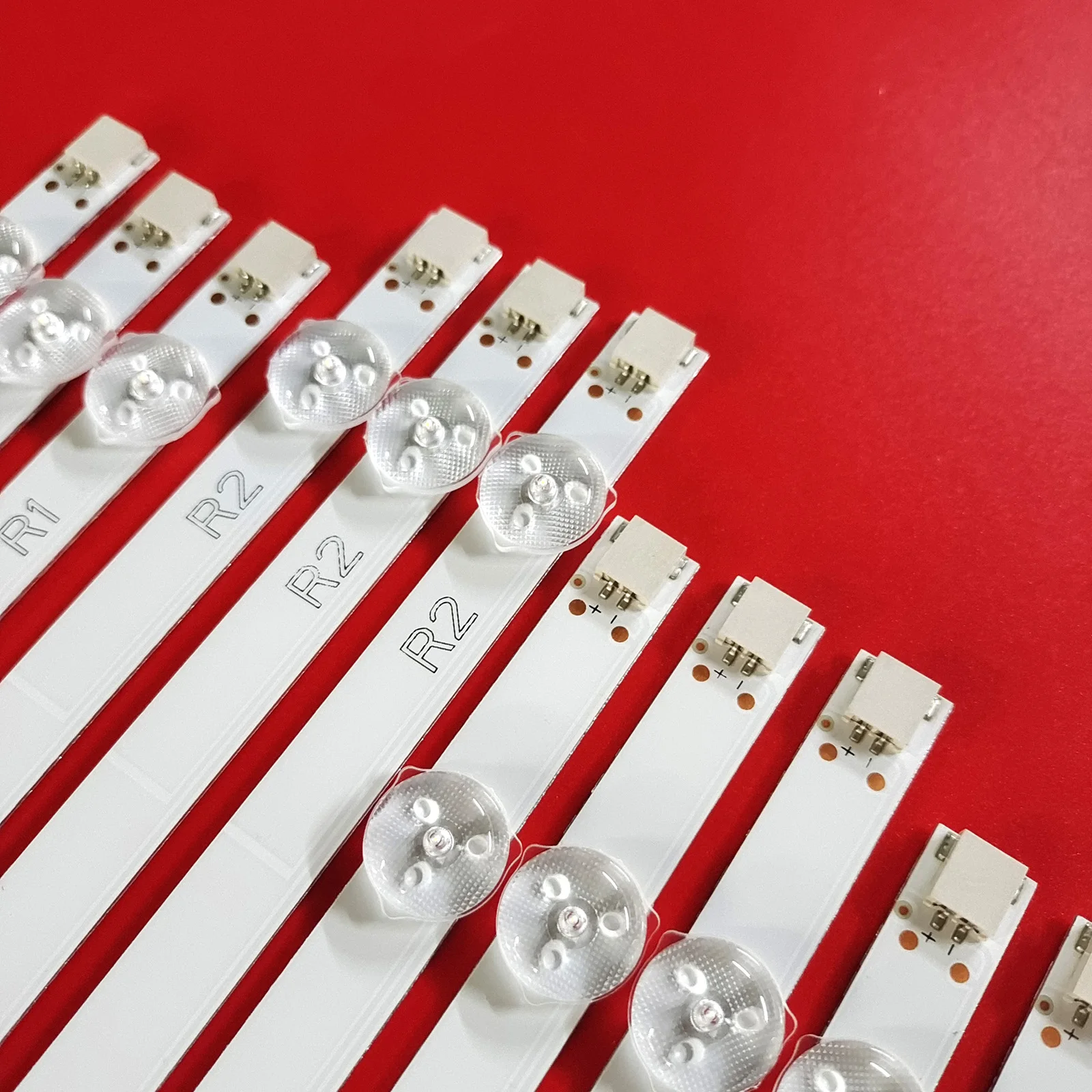 Рисунок 2 - компл. Светодиодная лента для подсветки