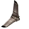 Kopach Ghost B2 Flying Wing 950mm Wingspan Fpv Passing Through Fixed Wing Epp Delta Wing Ar Wing Remote Control Aircraft Toy 3