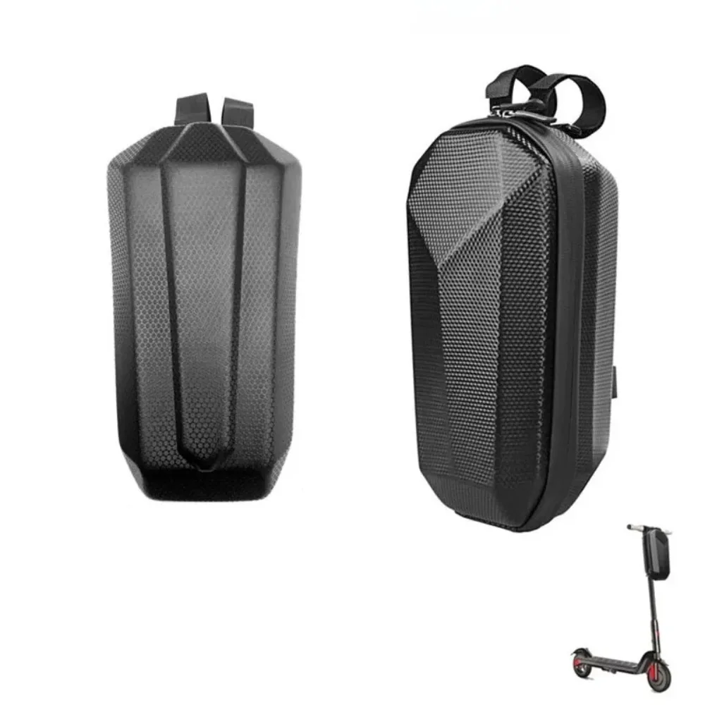Waterproof Hard Shell Front Bag 3L/4L 1