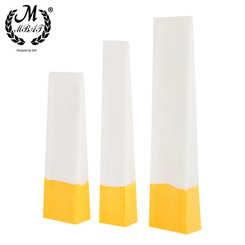 M Mbat Grand Piano Mute Fork Tone Tuning Kit Feltro Di Lana Wedge Marmitta Block Strumento Di Riparazione Pianoforte Accessori Per Strumenti Musicali