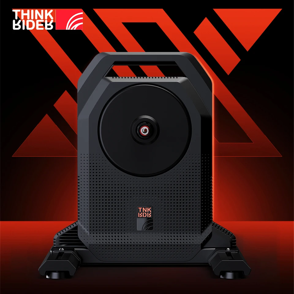 ThinkRider XXPRO ダイレクトドライブ スマート バイク