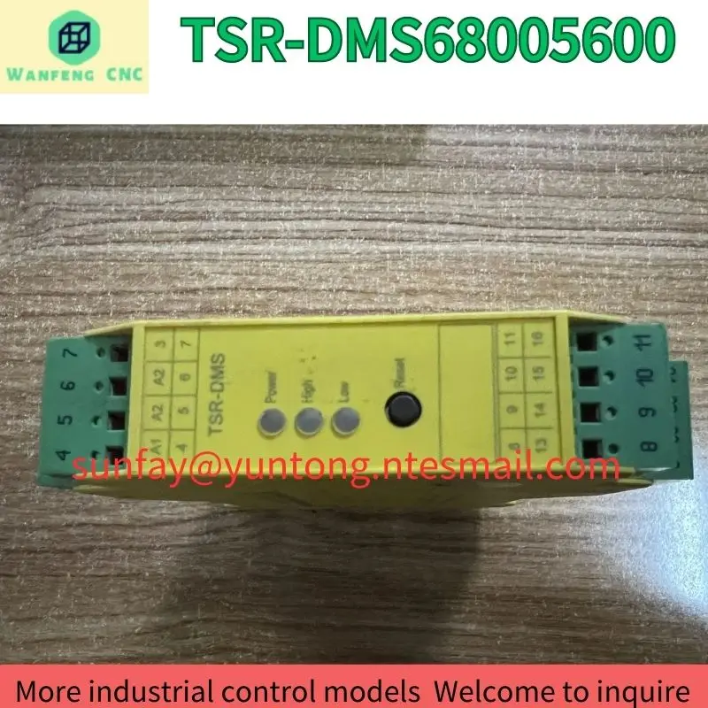 

second-hand Speed monitor TSR-DMS68005600 test OK Fast Shipping