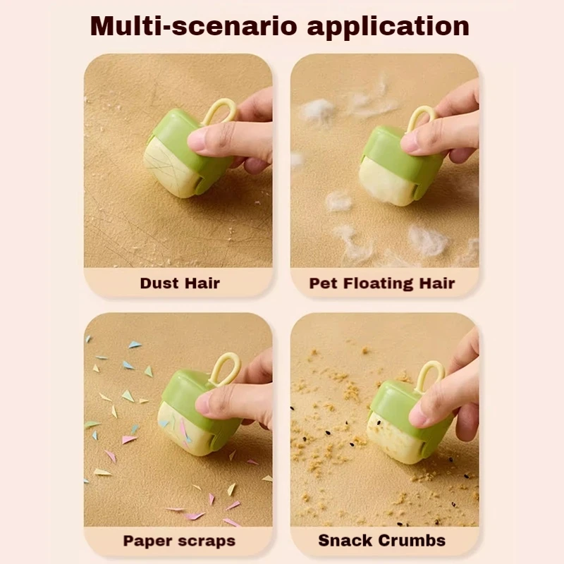 Lint Remover Lint Rollers Pet Hair Remover Clothes Dust Tools
