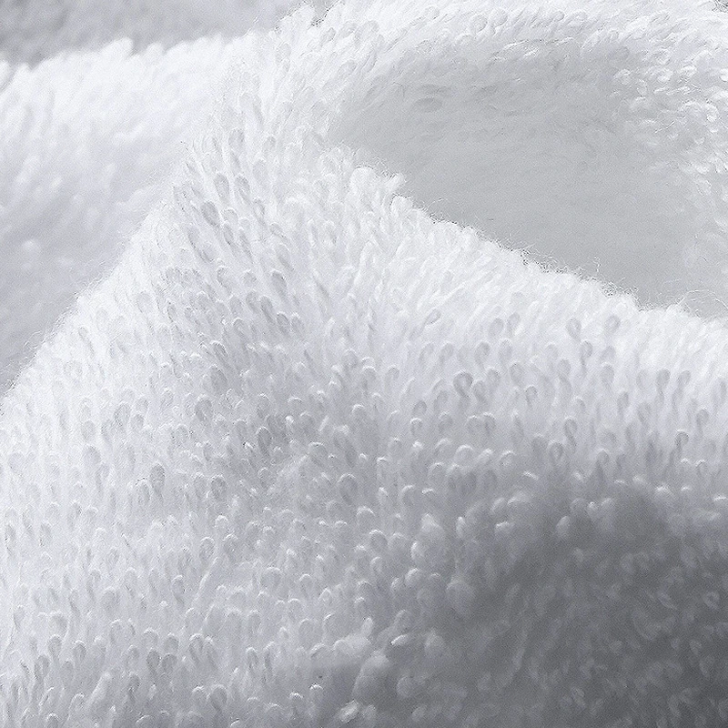 Cotton Bath Towels Quick Drying Soft for Home Stay Hotel