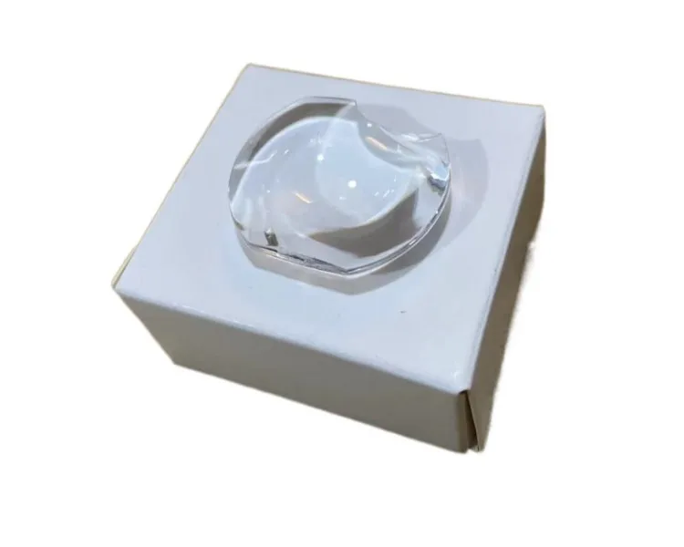 Original Brand New Condenser Lens for NP115 projectors NP110 NP115 NP215 V230 V260X VE280 VE281