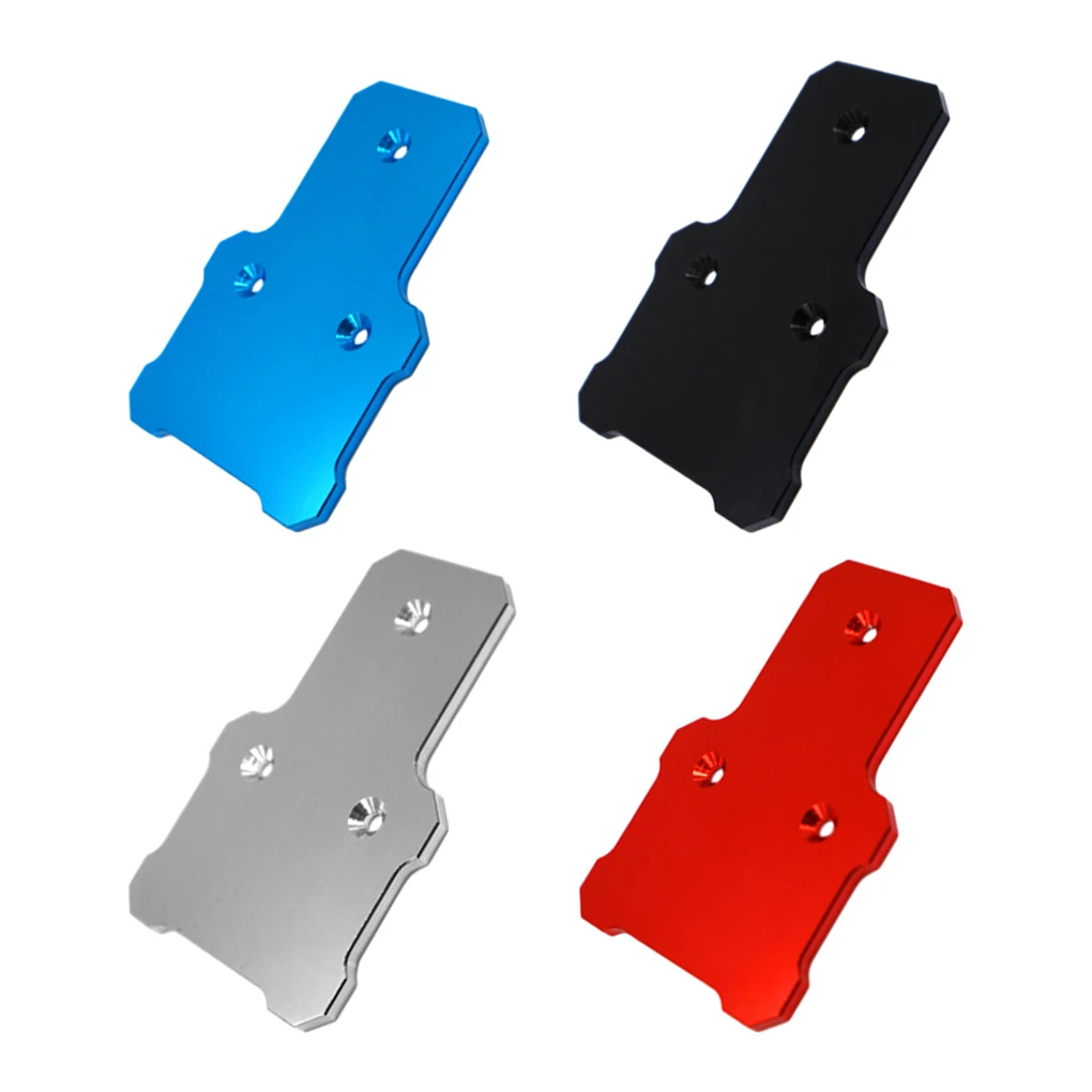 Supporto Per Regolatore Di Velocità Elettrico Per 1 12 Ecx Rc Rgt136100 Regolatore Di Velocità Elettrico Integrato Nero