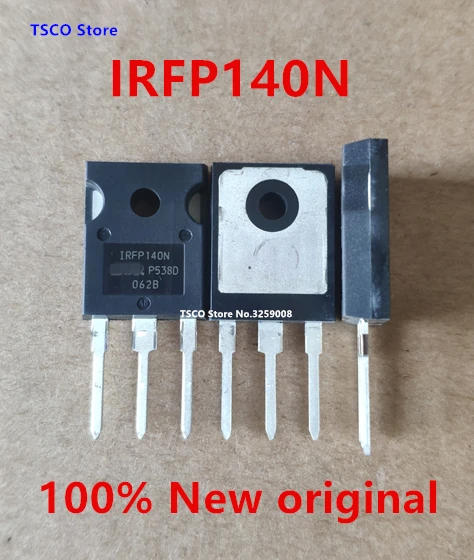 IRFP9140N IRFP140N 10Piece New Original