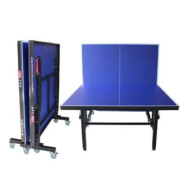 Hot Sale Mini Table Tennis Professional Small Pingpong Table for Children