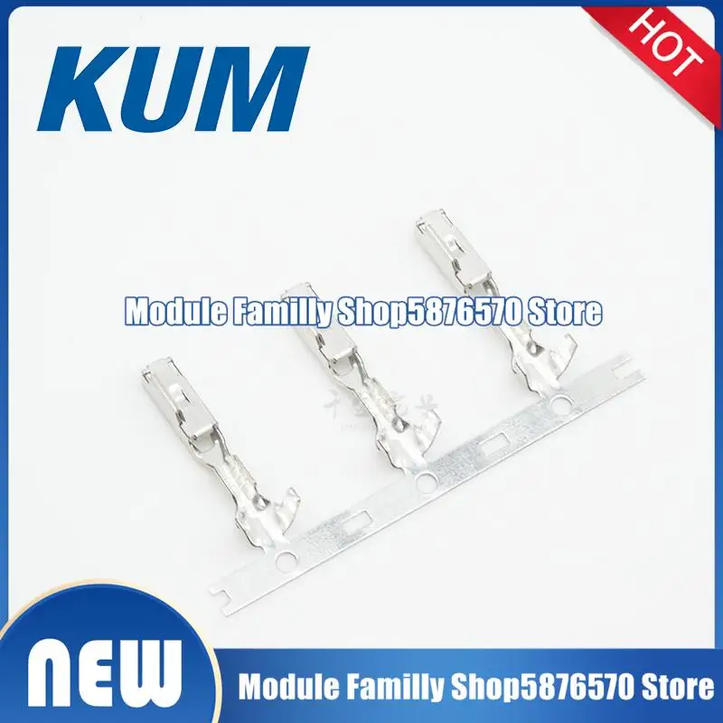 

100/pcs/lot new and original MT095-76050 terminal Connector