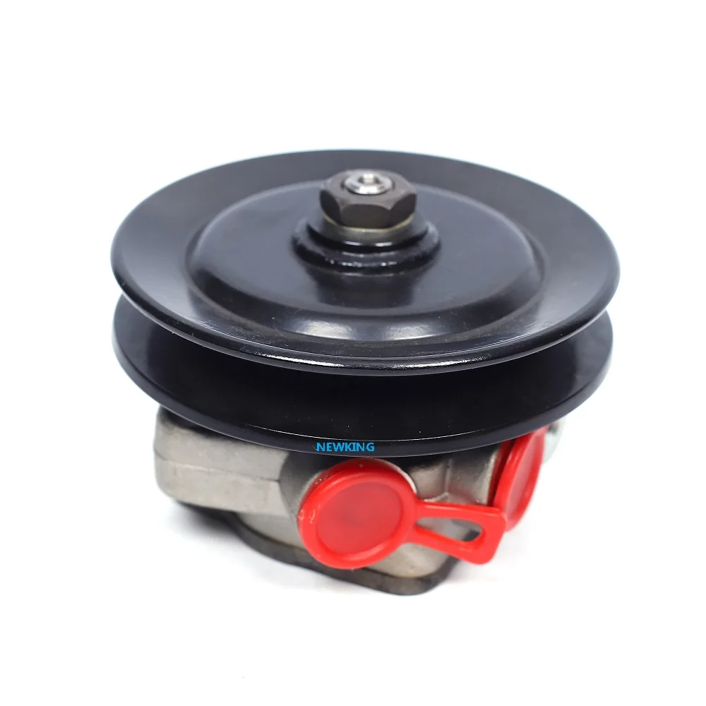 

High quality excavator parts New EC290B EC240B Excavator VOE 20450894 Fuel Transfer pump For Volv-o