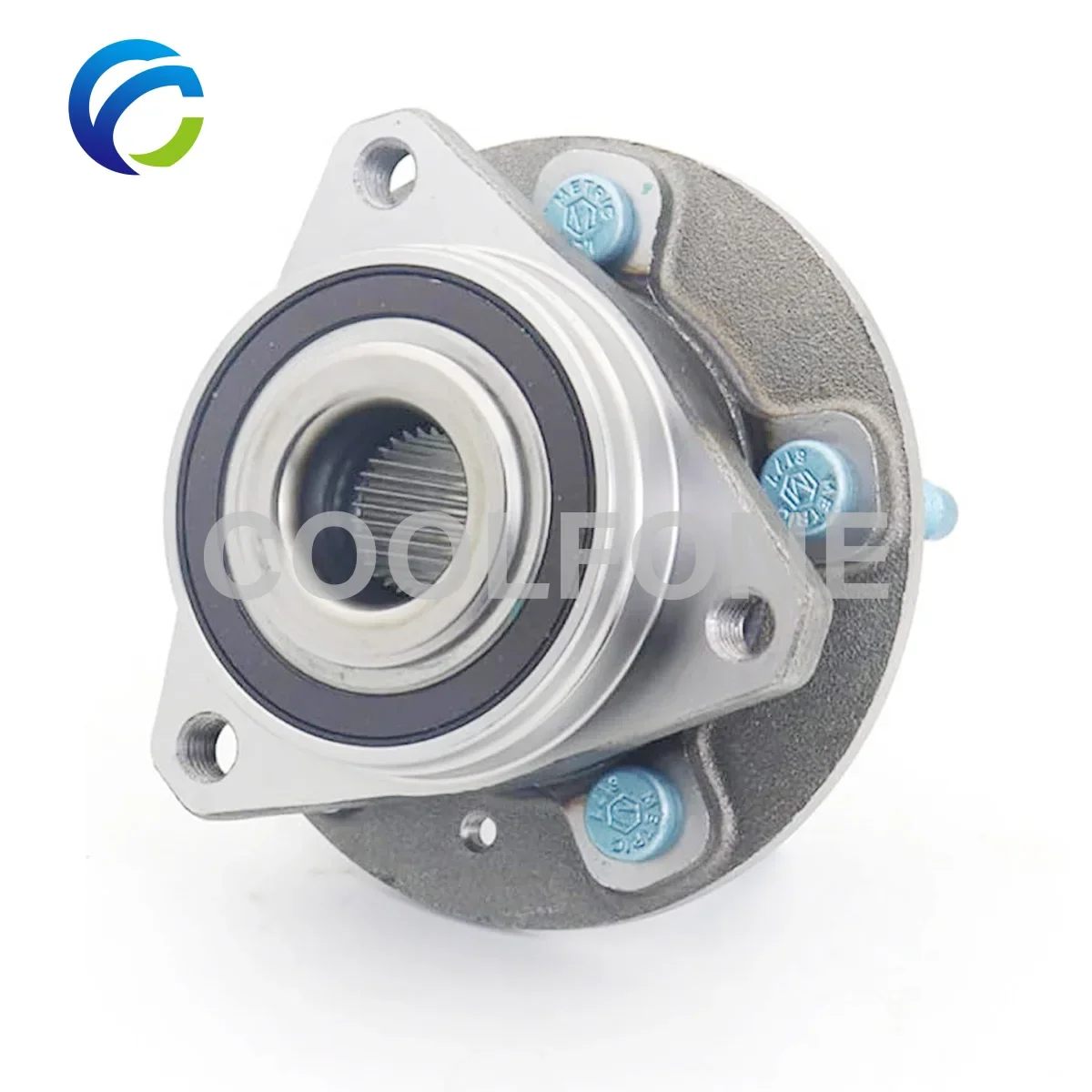 쉐보레 카발리어 SK2 SK8 2016- 뷰익 엑셀 GT SK1 2015- 90905107 2756047 GM519007용 프론트 휠 허브 베어링